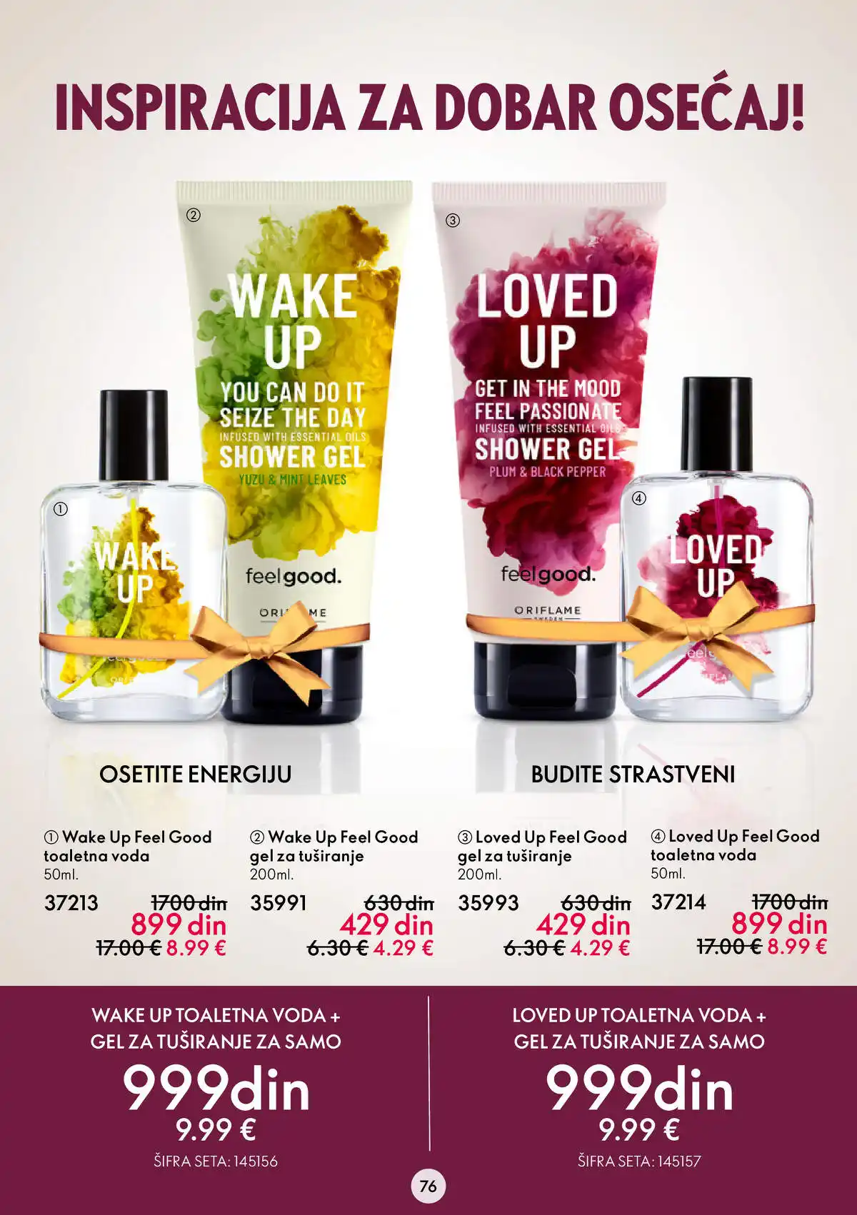 oriflame