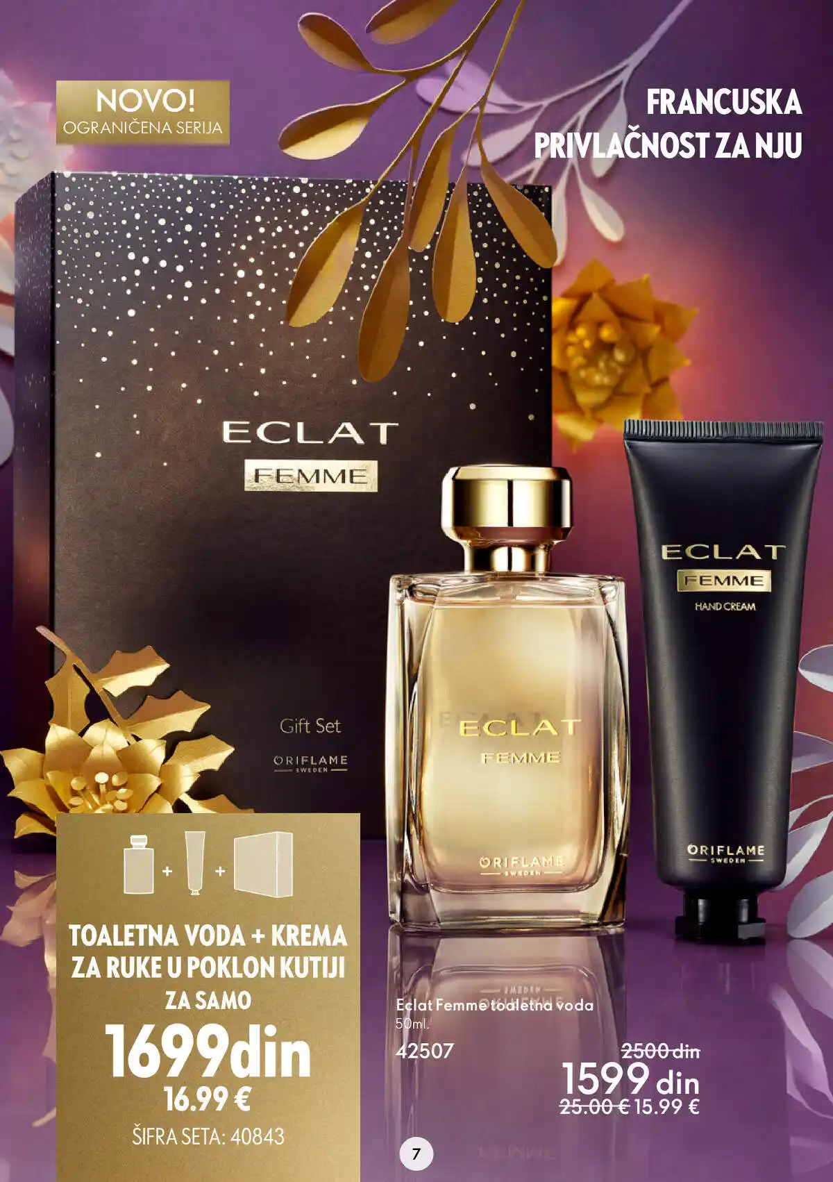oriflame