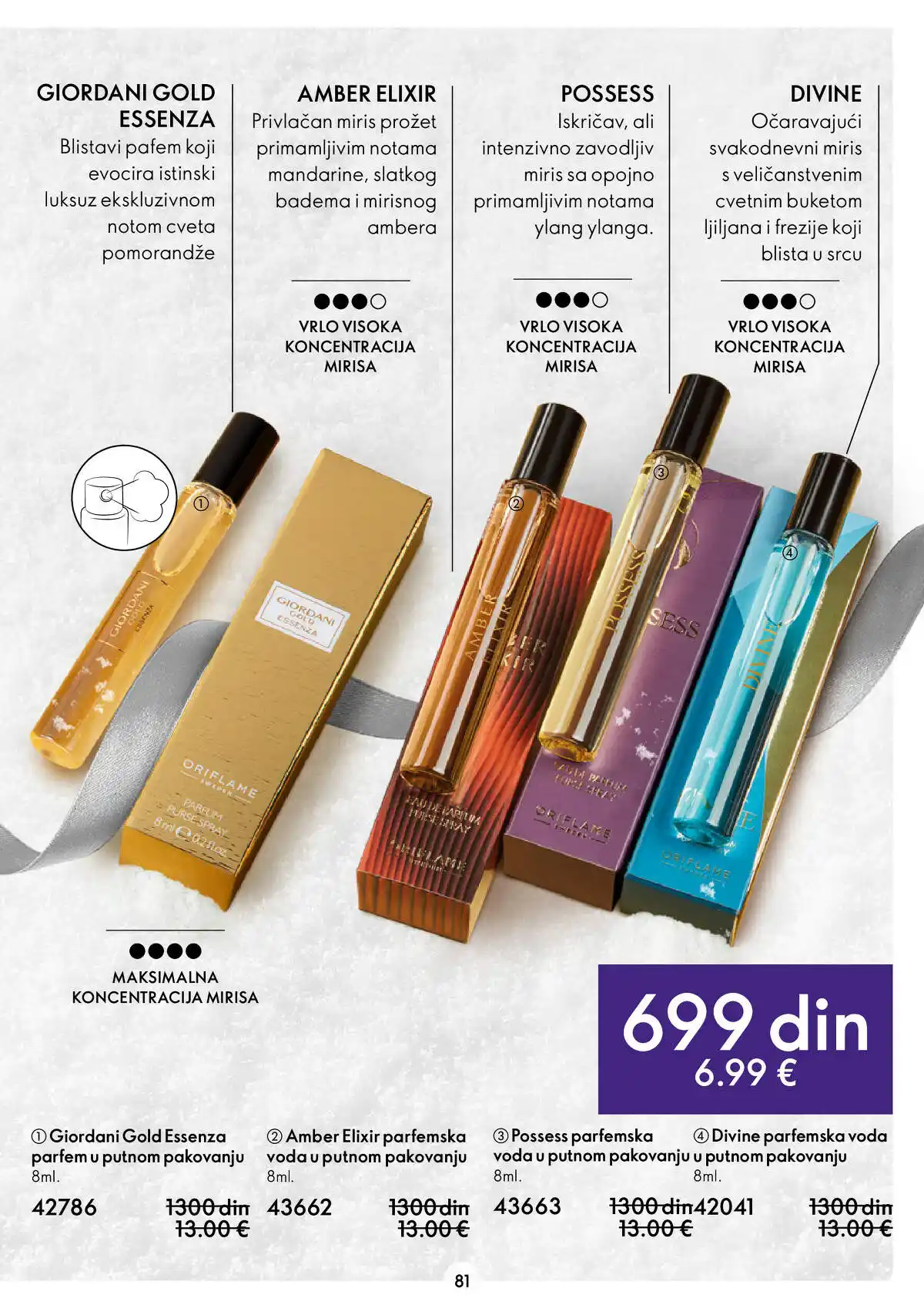 oriflame