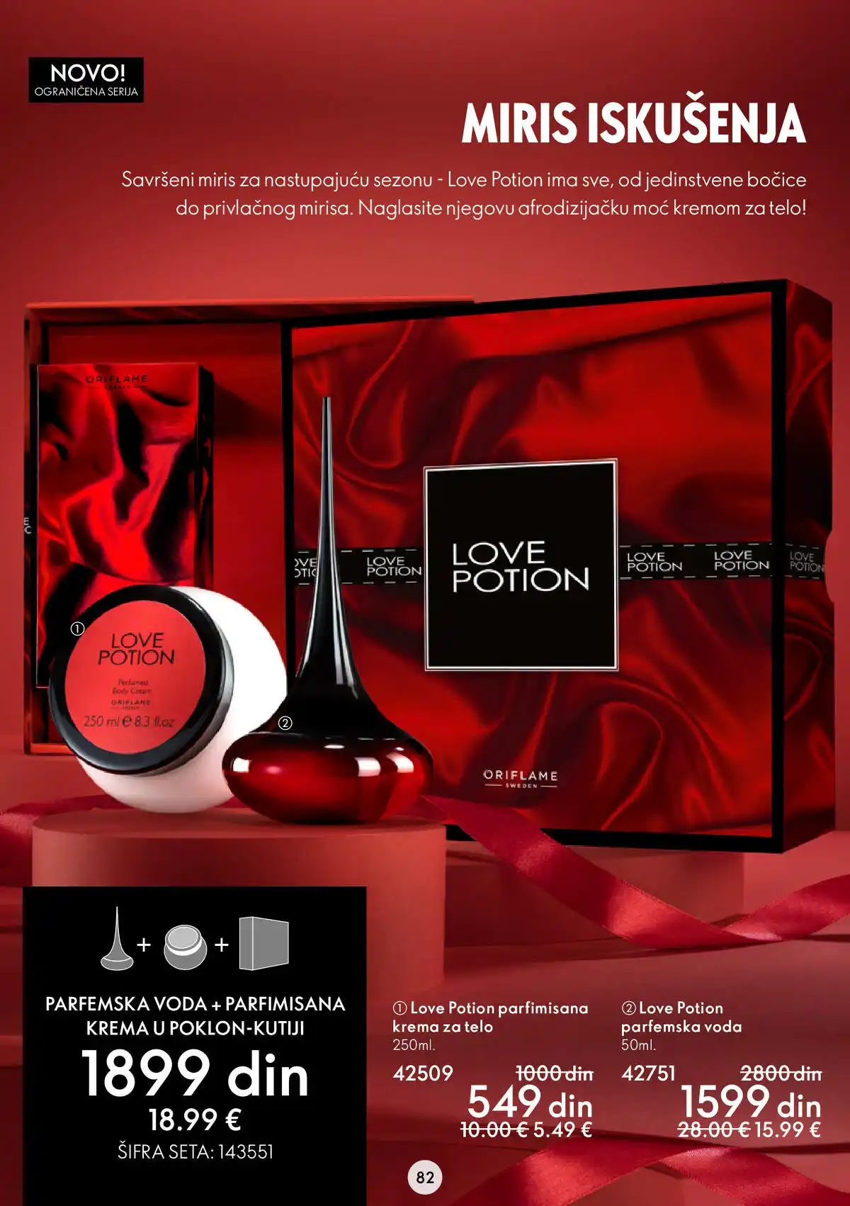oriflame