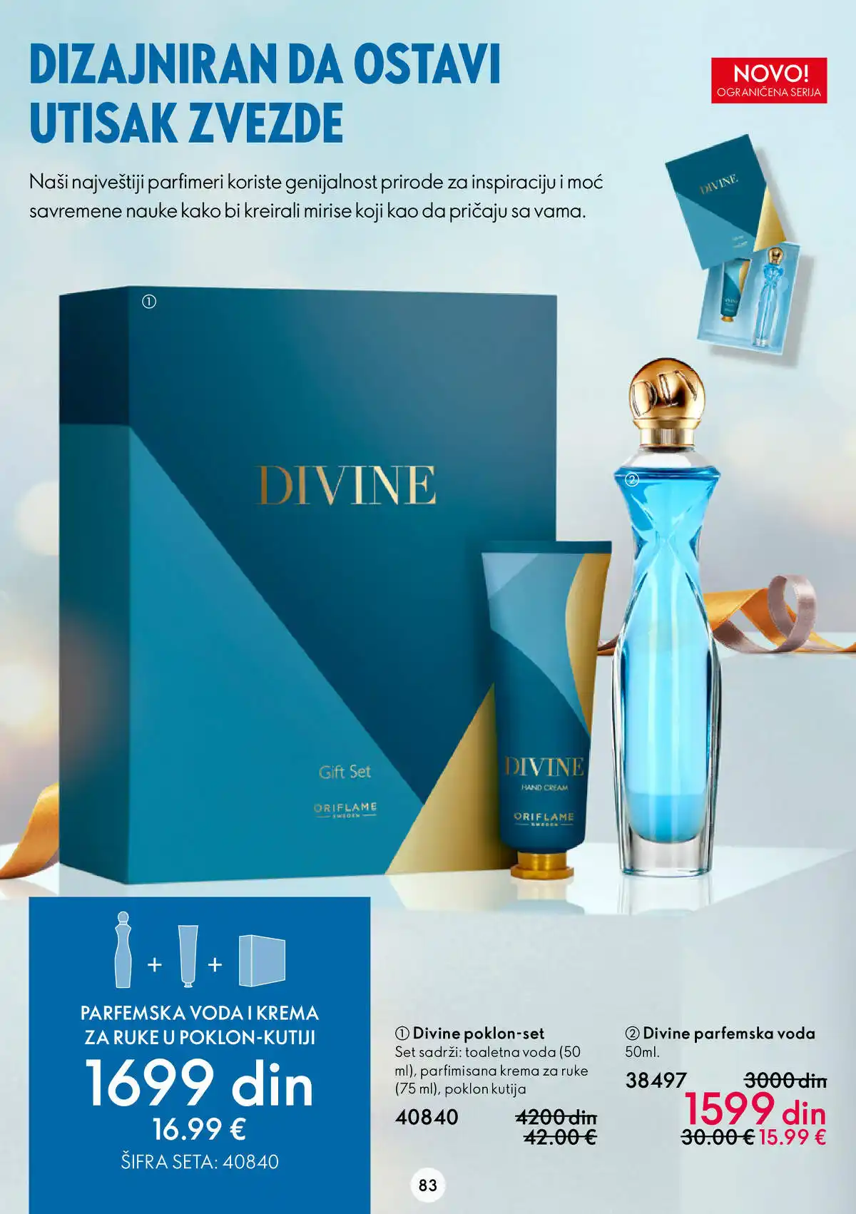 oriflame