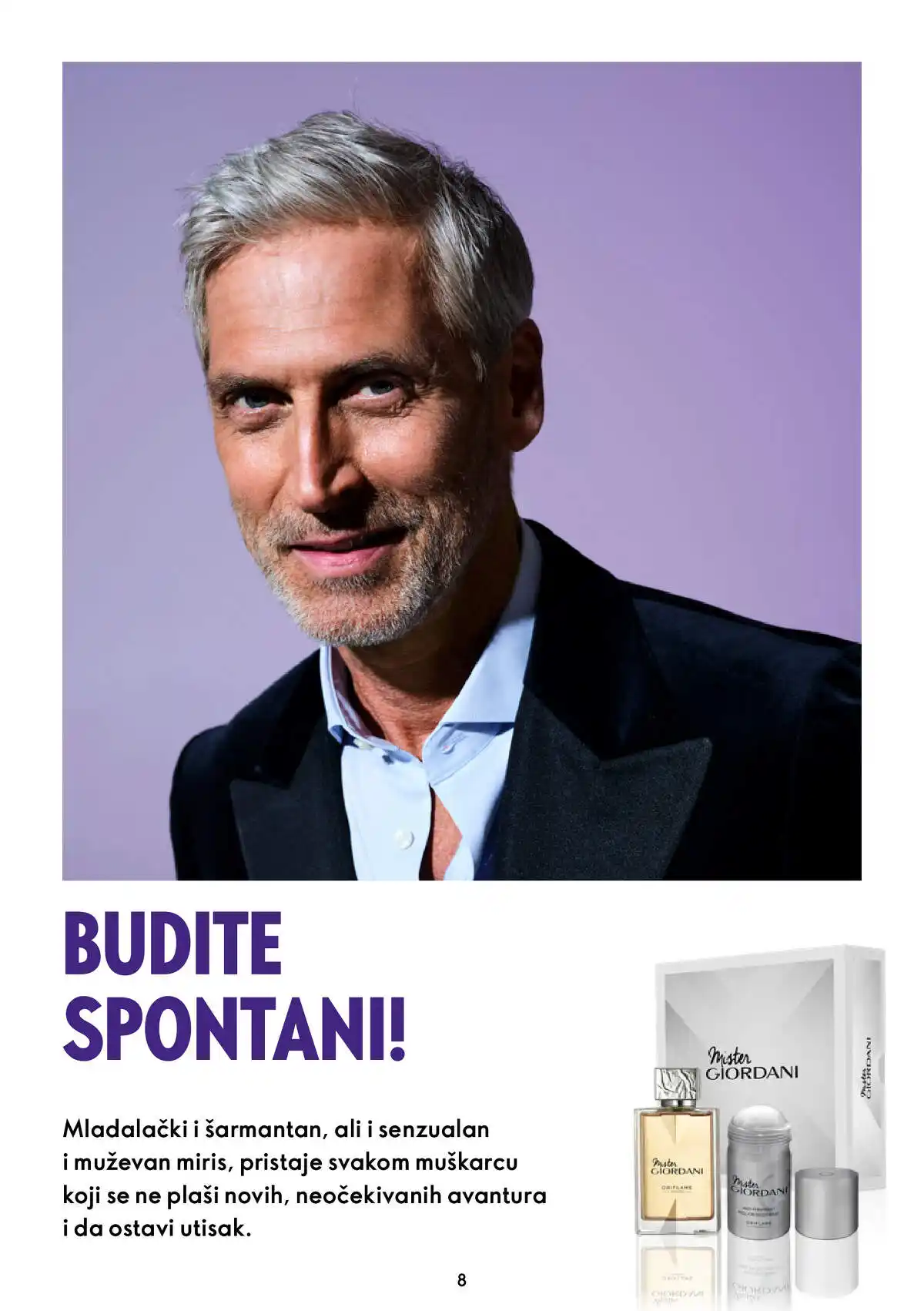 oriflame