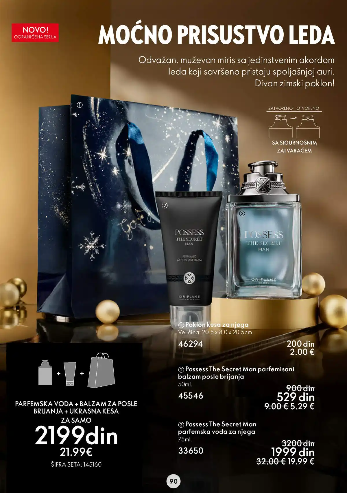 oriflame