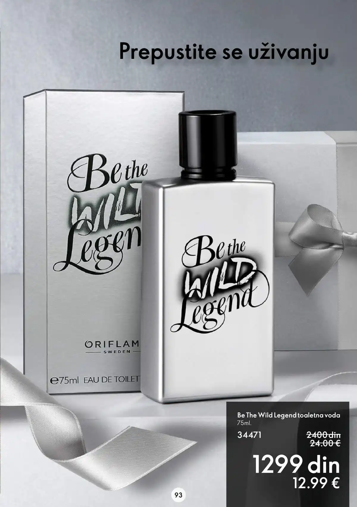 oriflame