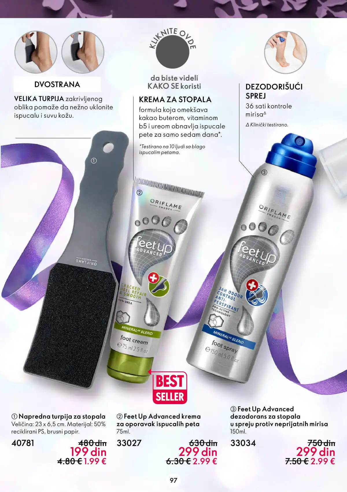 oriflame