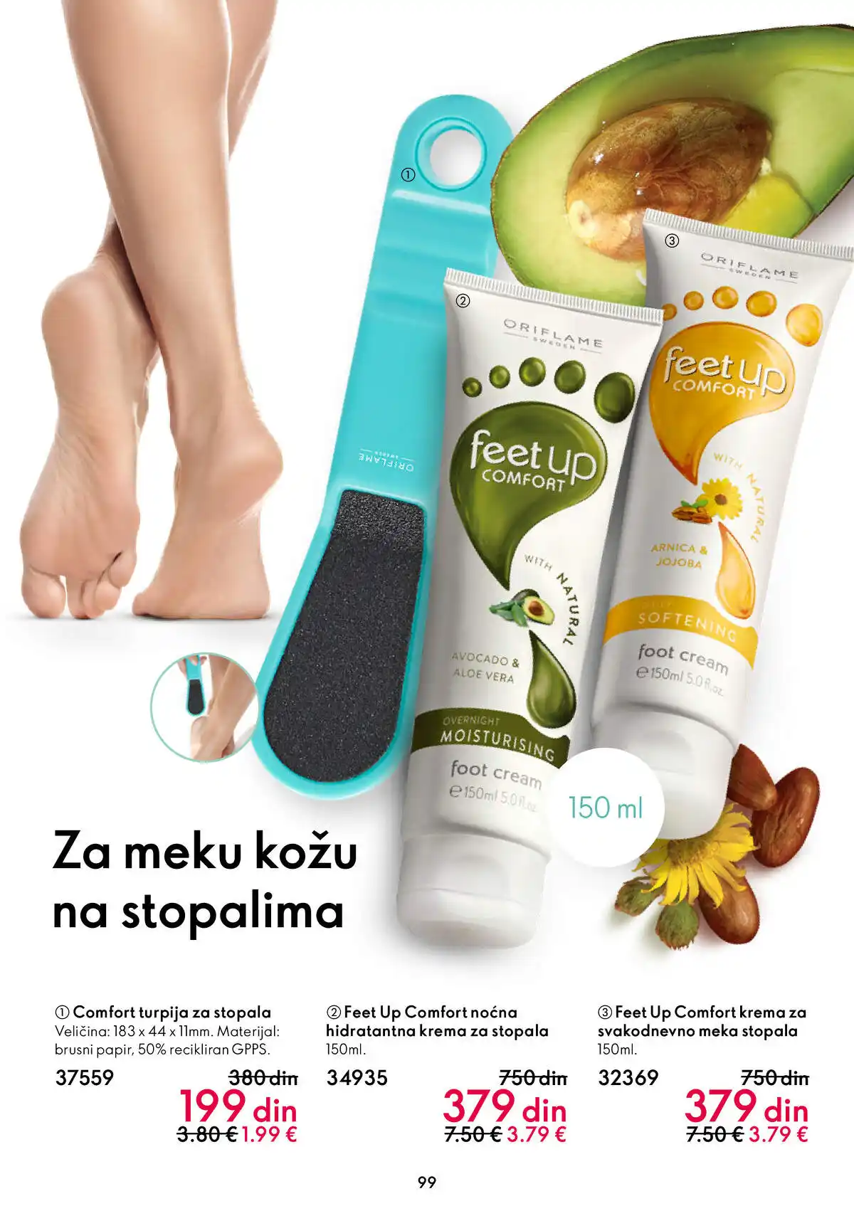 oriflame