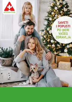 Katalog decembar 2022