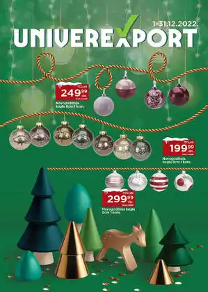 Novogodišnji katalog