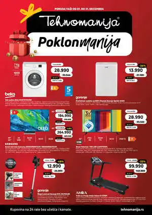 Katalog decembar 2022