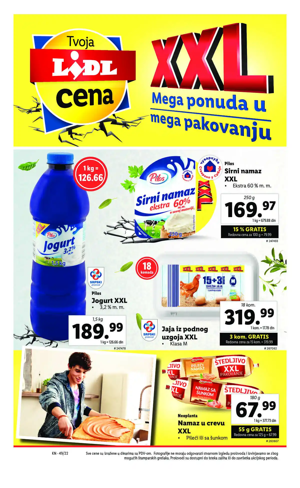 lidl