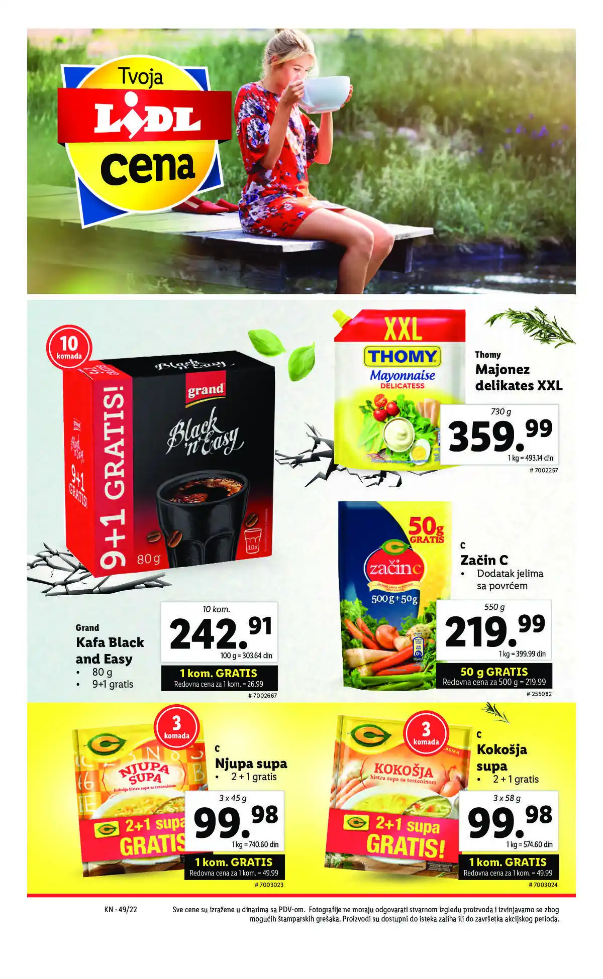 lidl