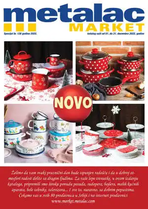 Katalog decembar 2022