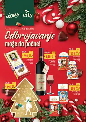 Vanredni Exclusive katalog