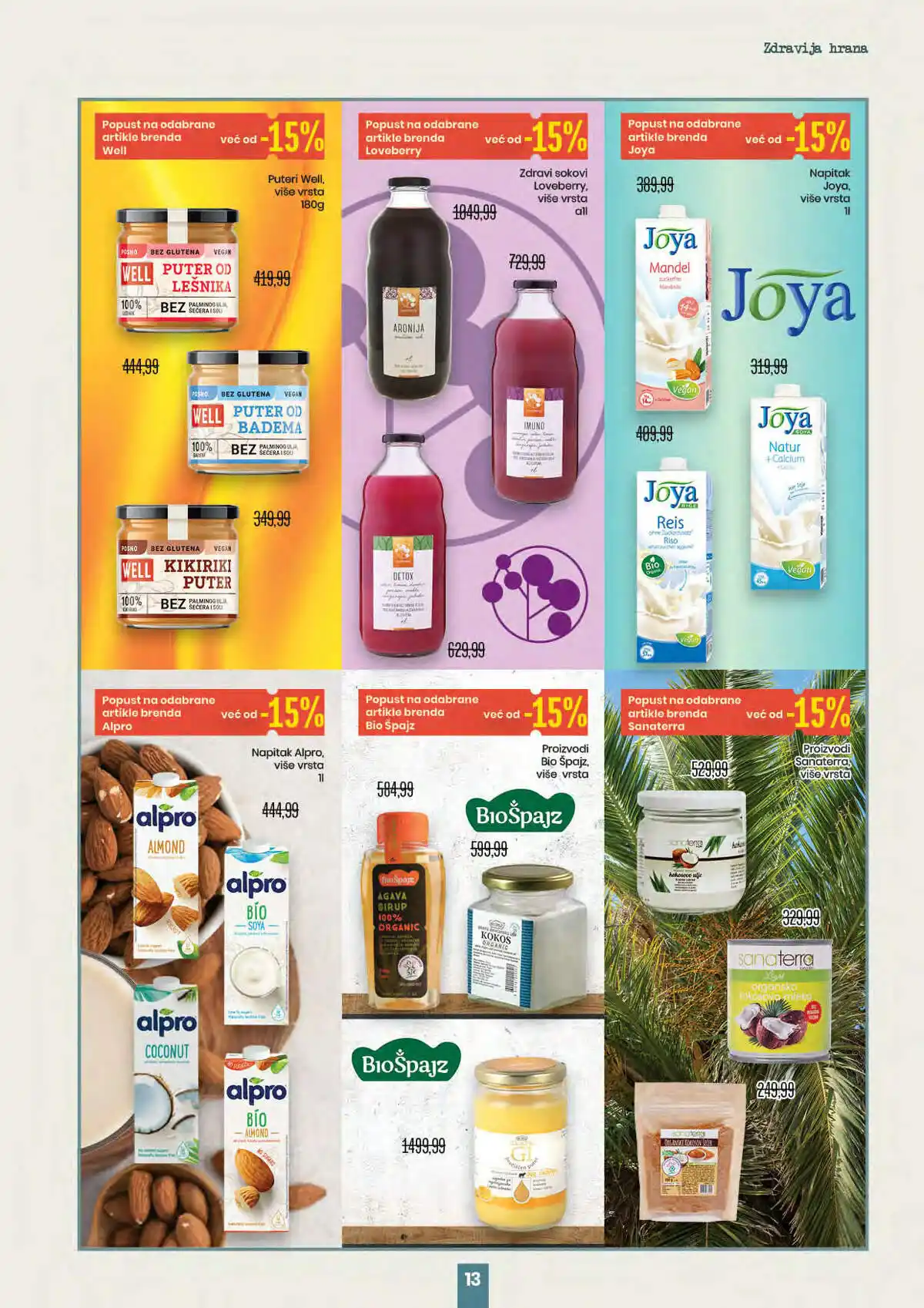 aroma