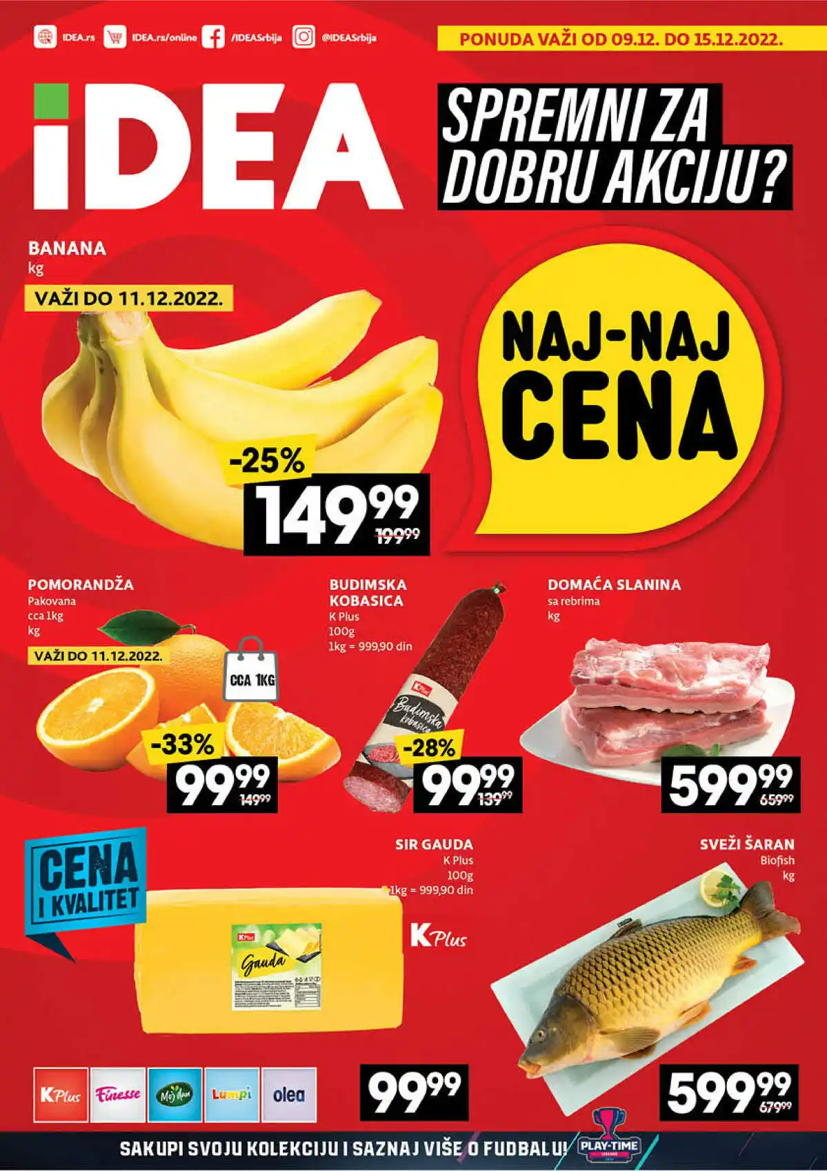 idea