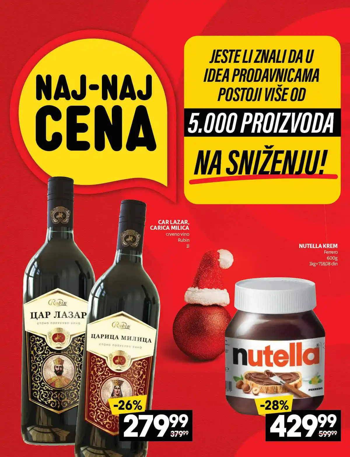 idea