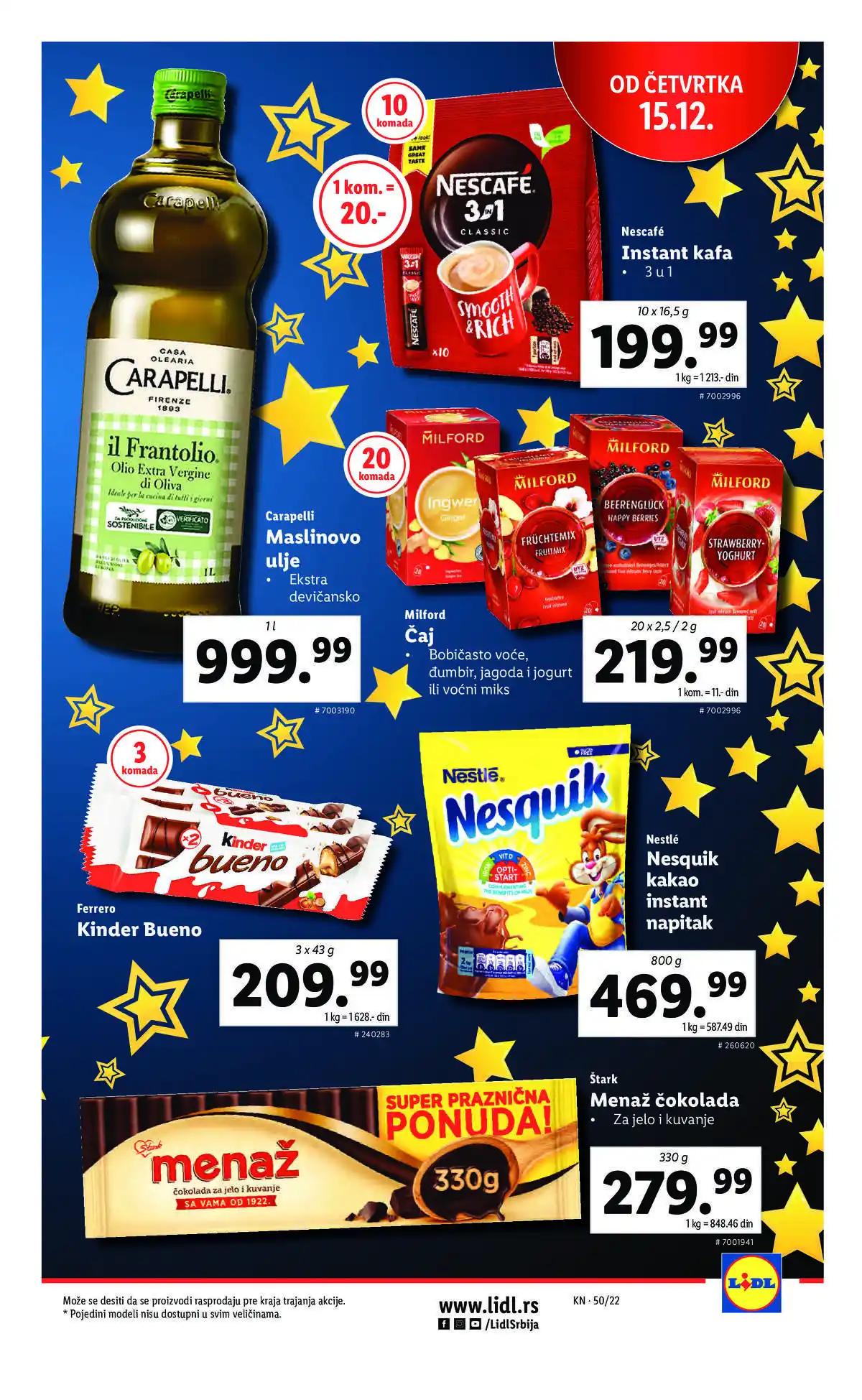 lidl