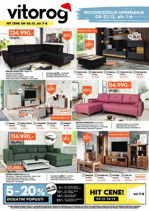 Katalog decembar 2022