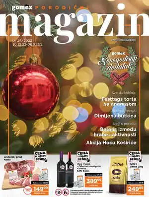 Porodični magazin