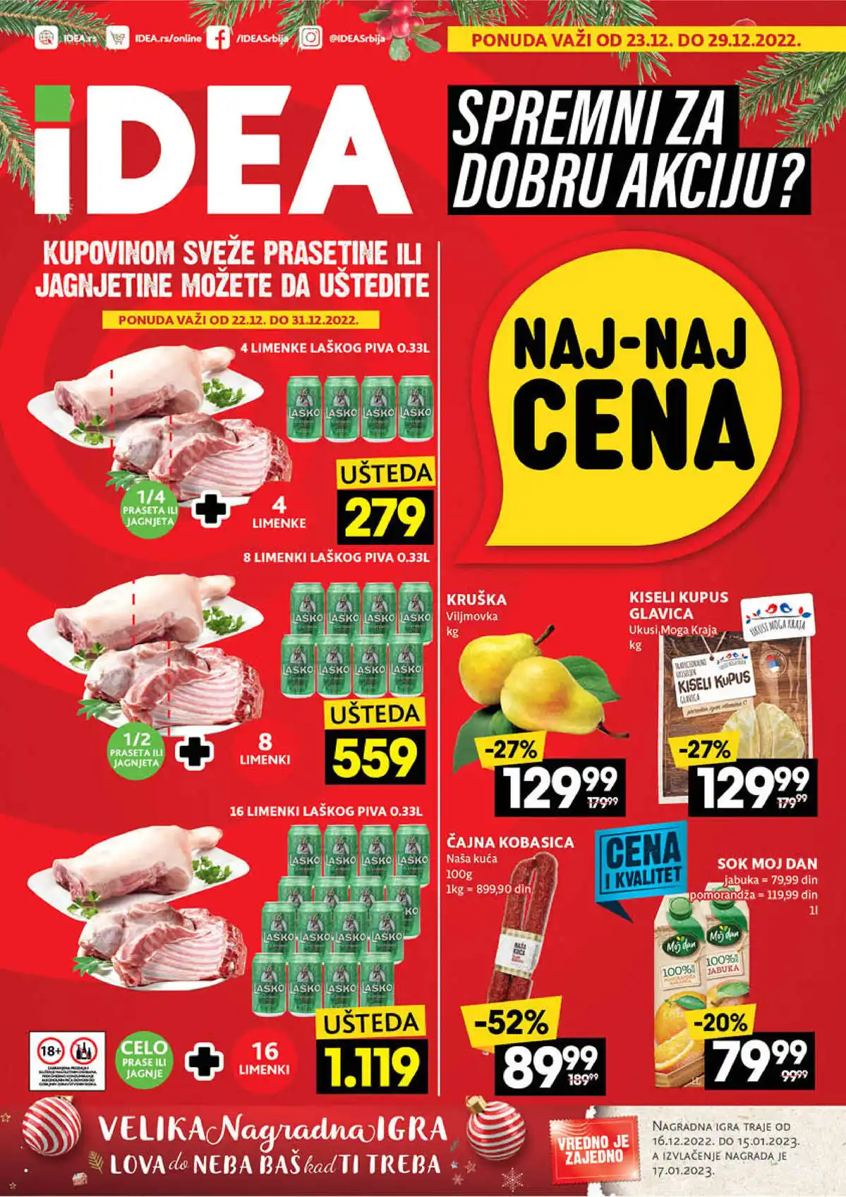 idea