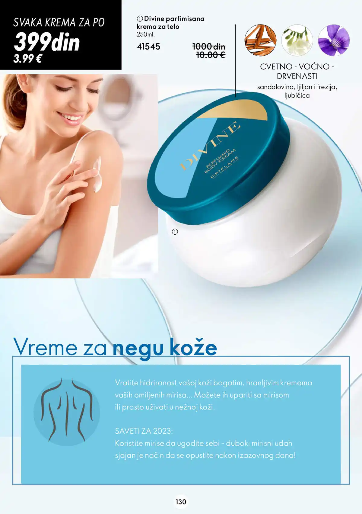 oriflame