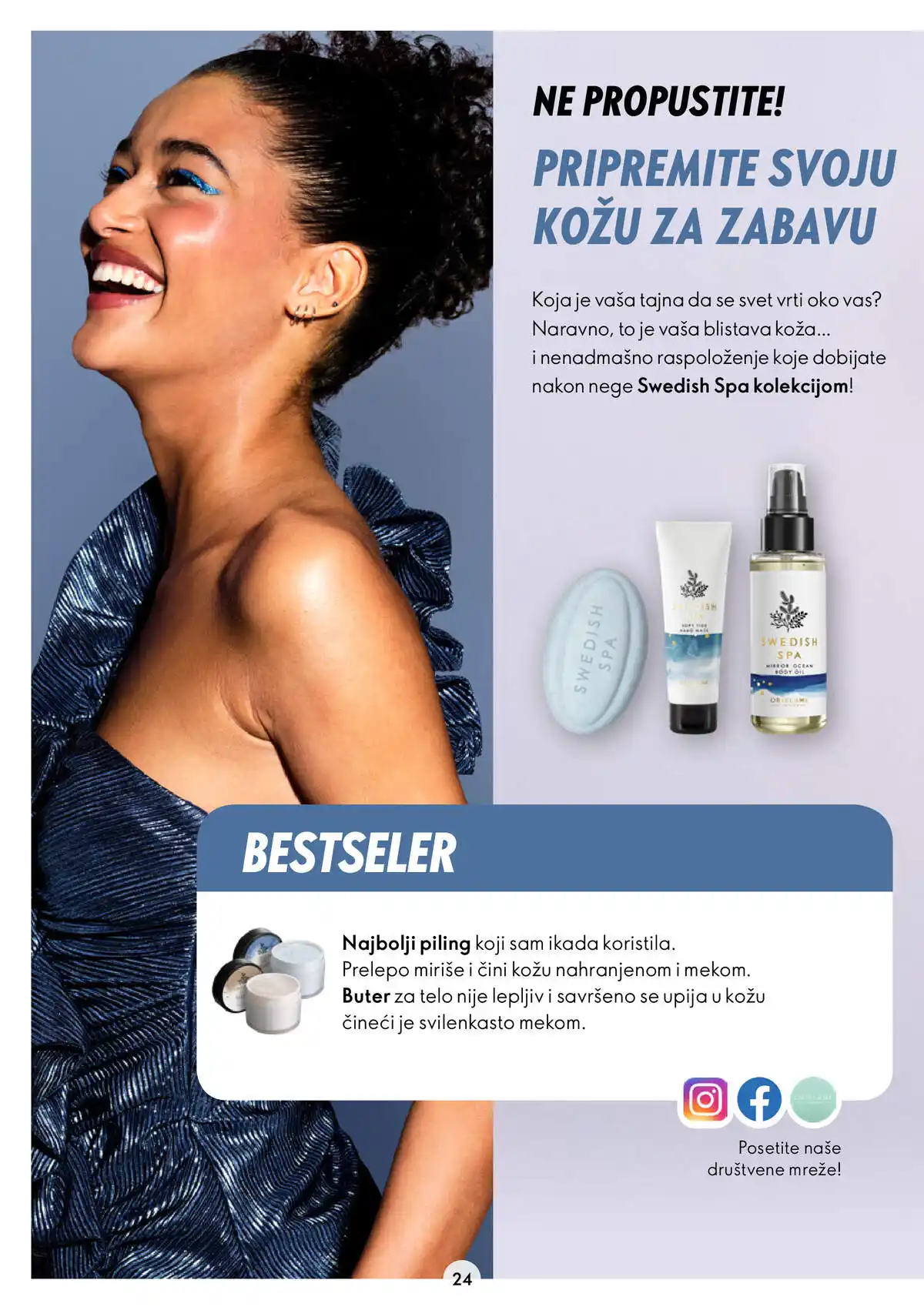 oriflame