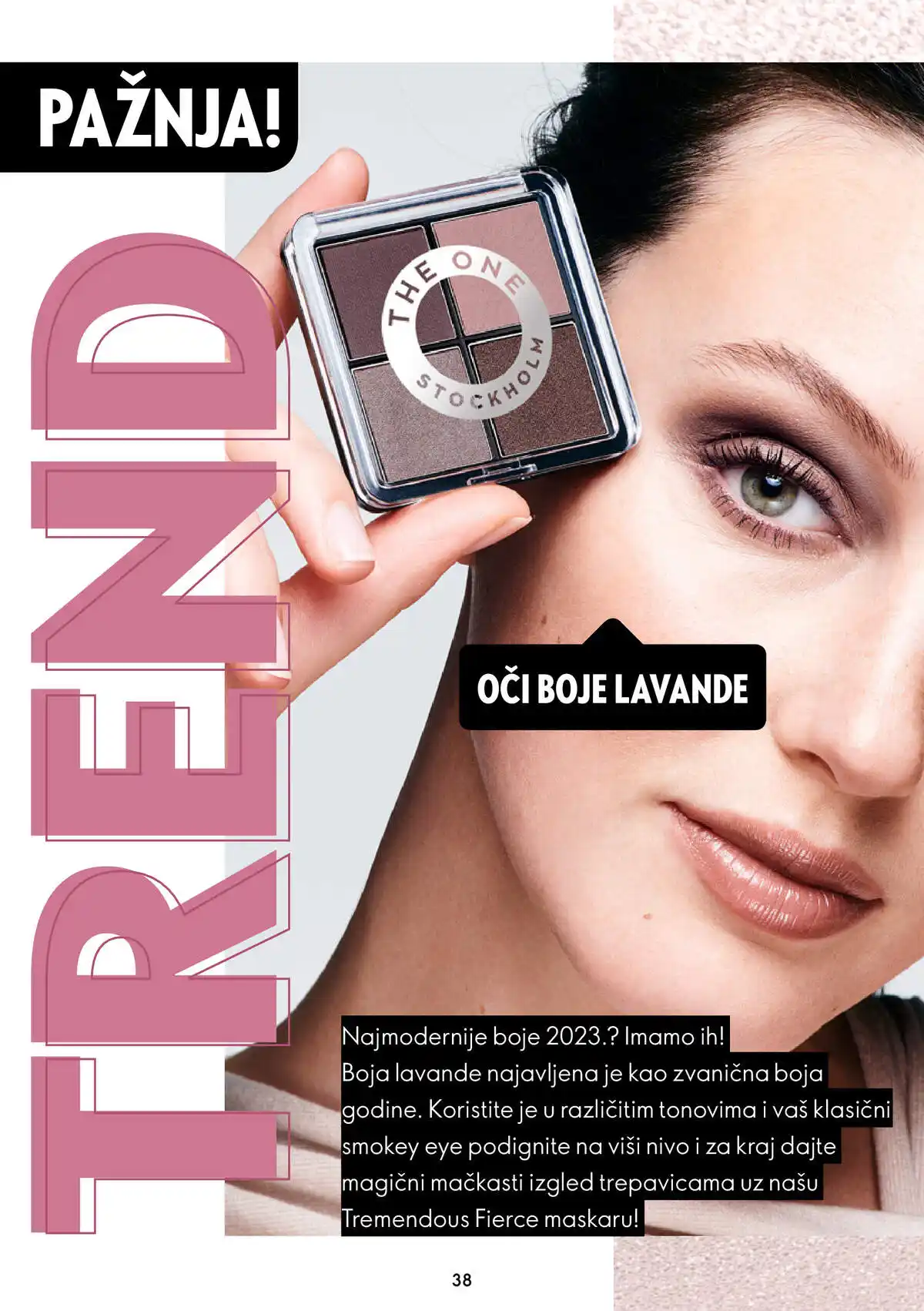 oriflame