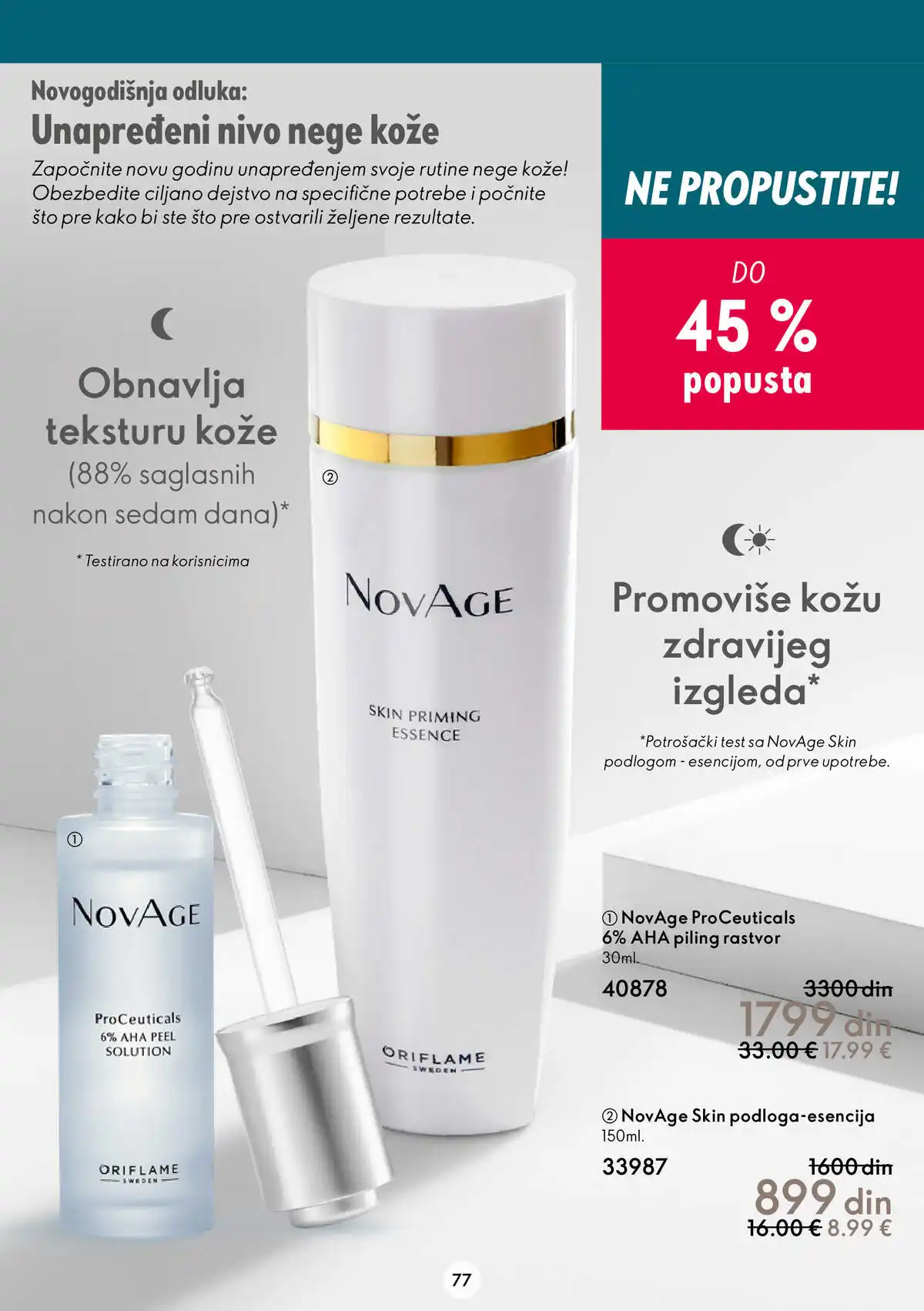 oriflame