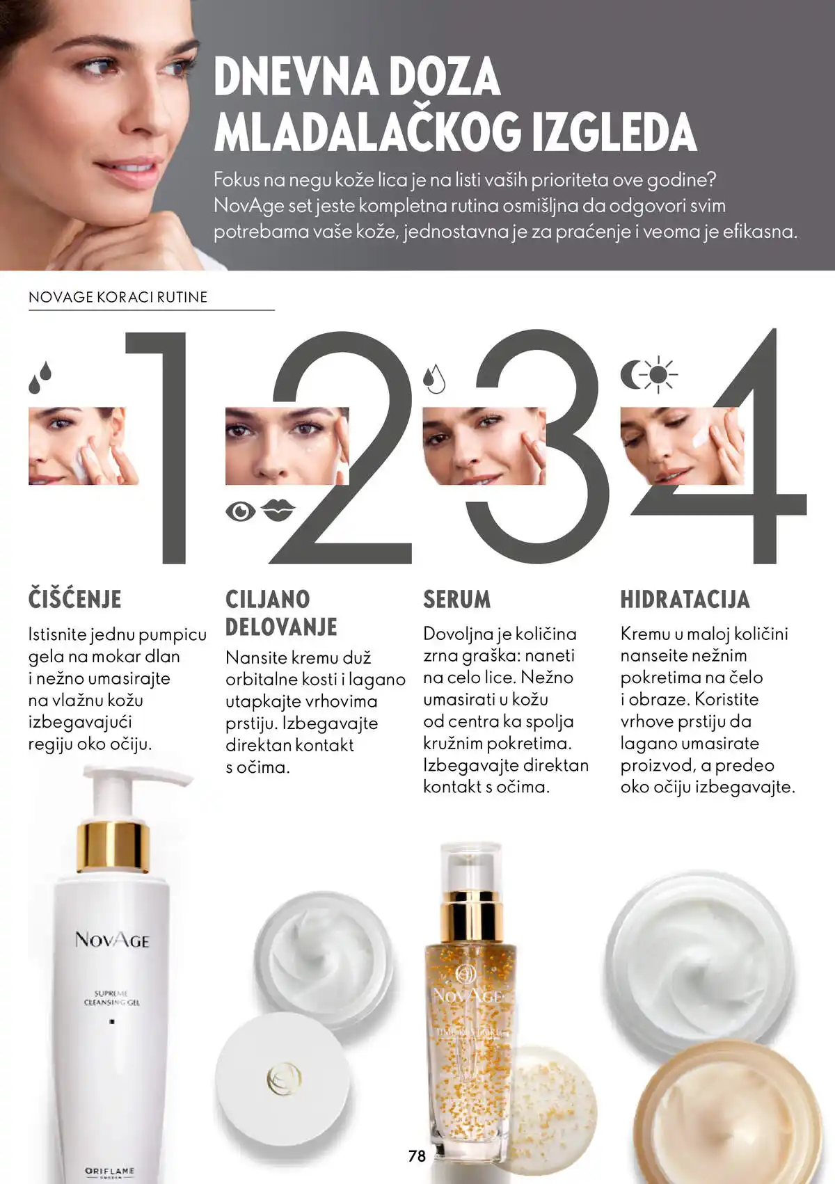 oriflame