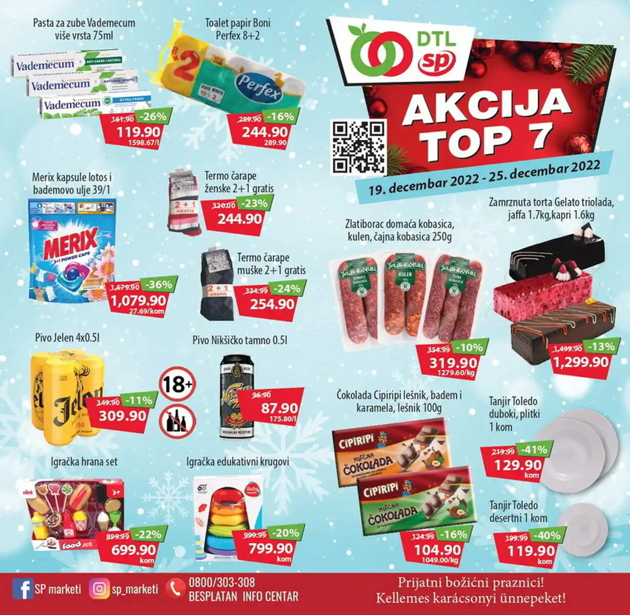 sentapromet