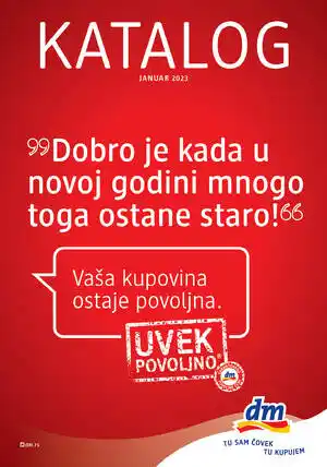 Katalog januar 2023