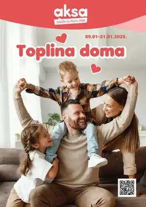 Toplina doma