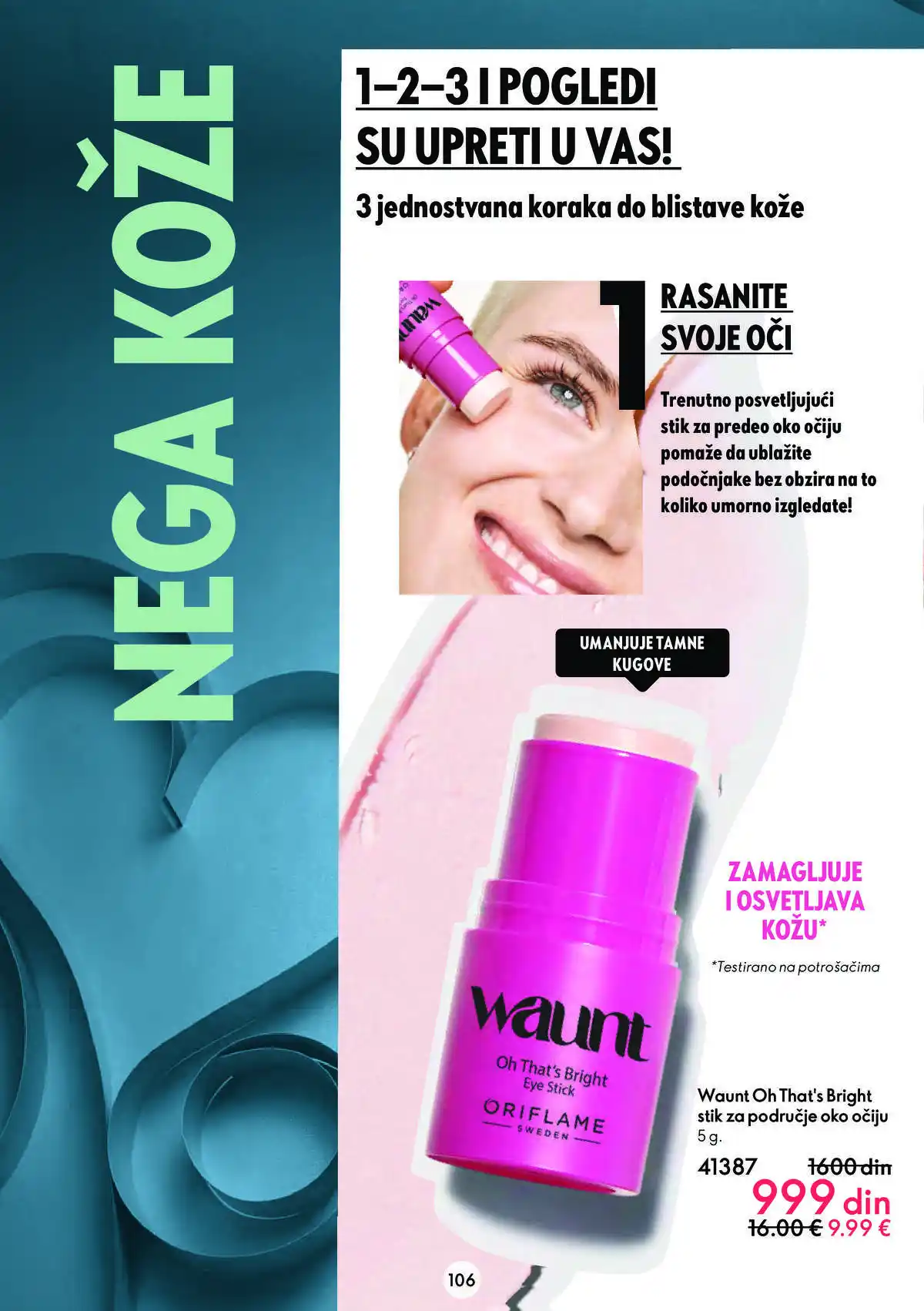 oriflame
