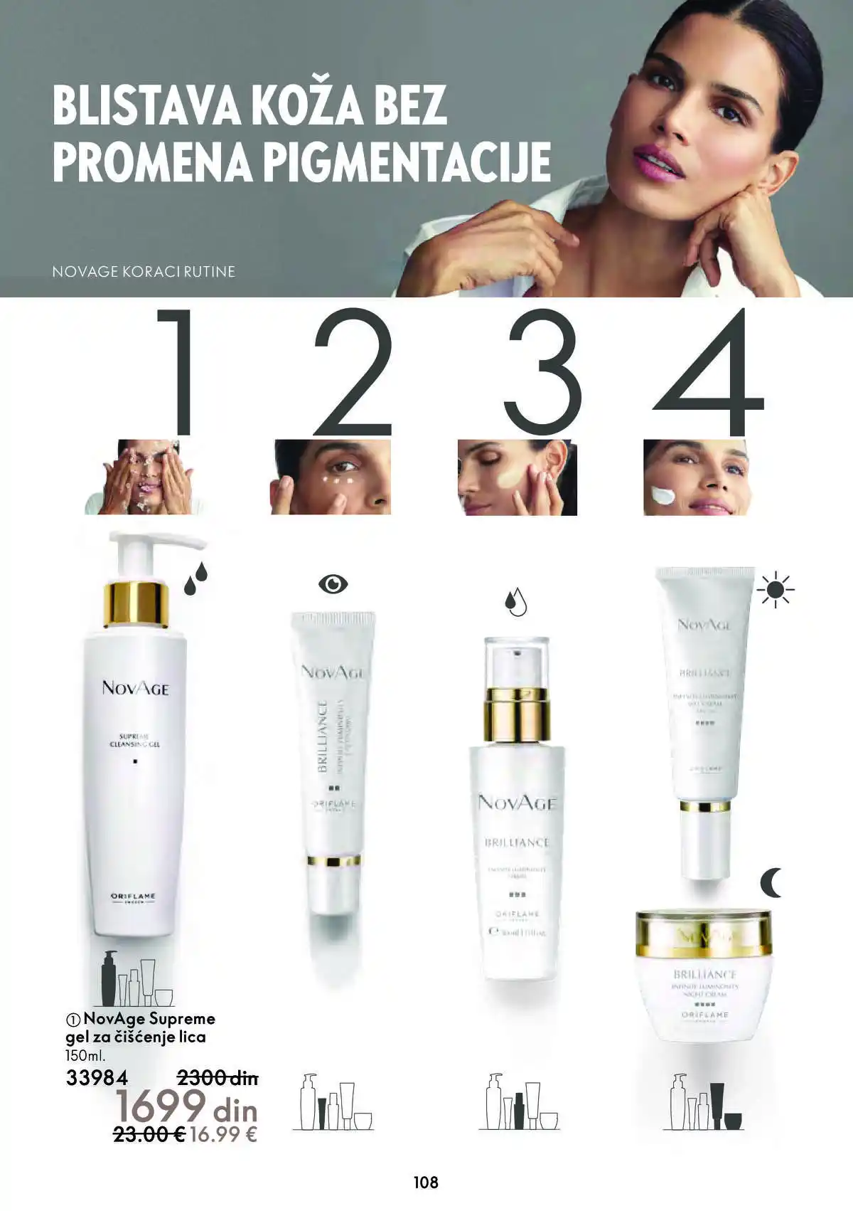 oriflame