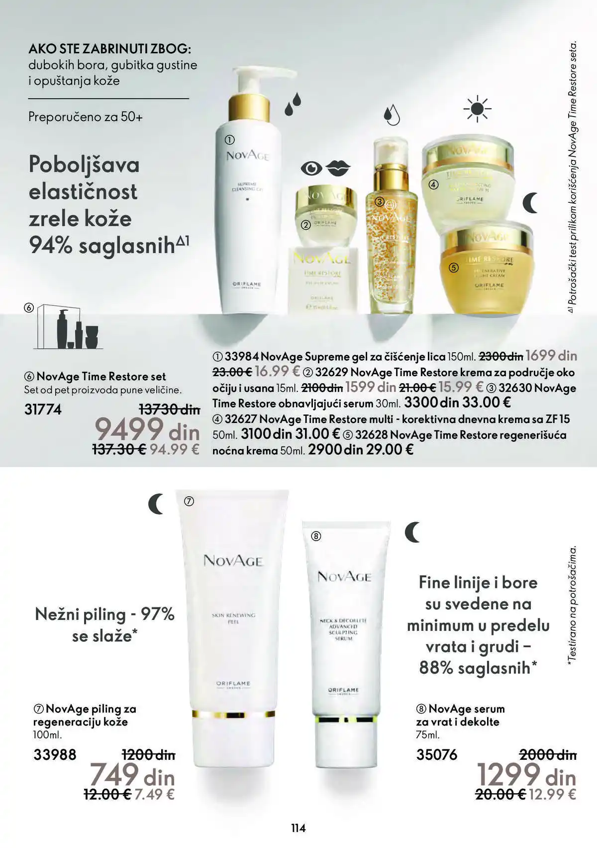 oriflame