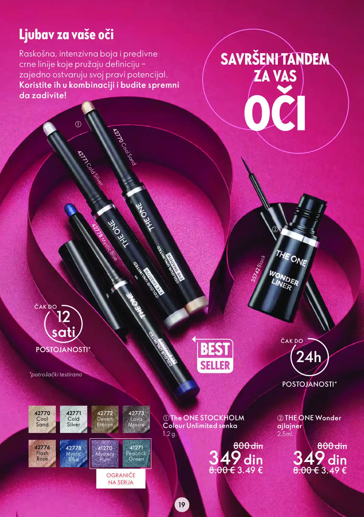 oriflame