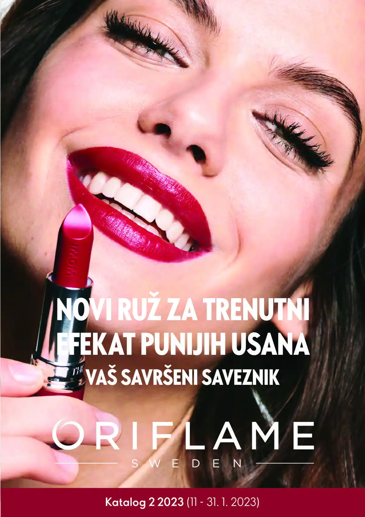 oriflame