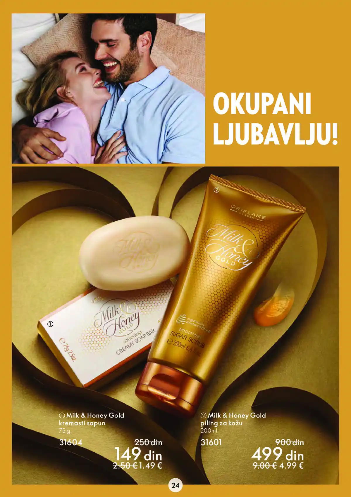 oriflame