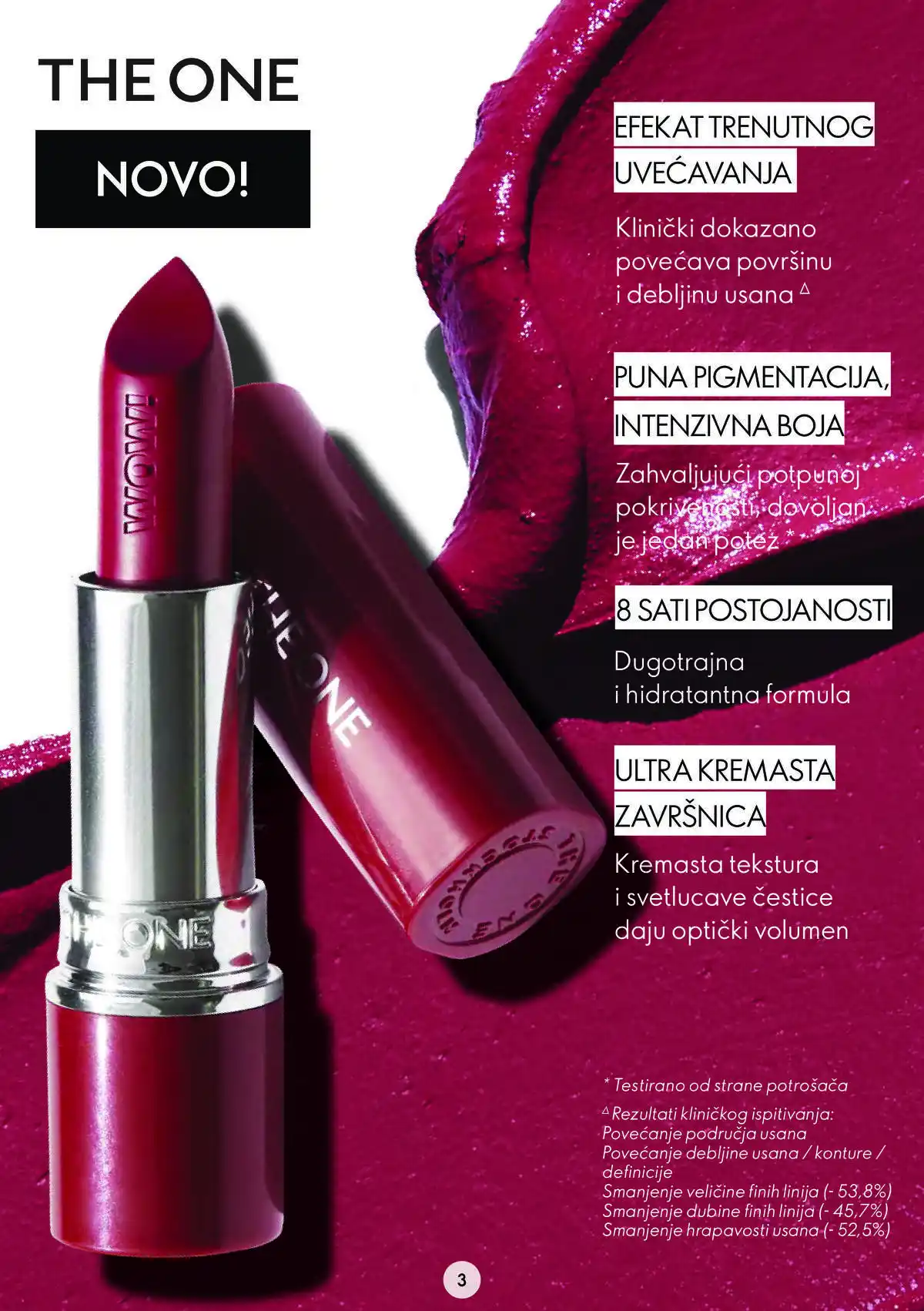 oriflame