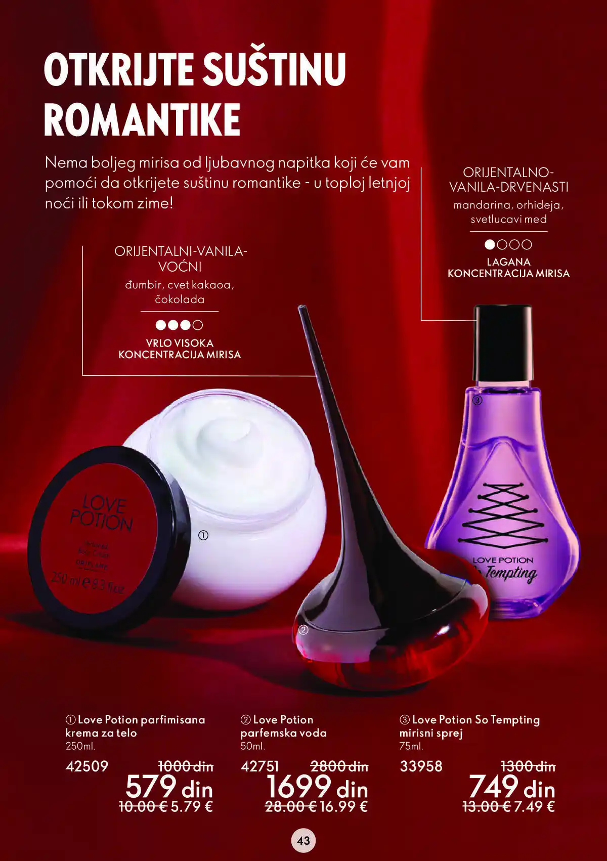 oriflame