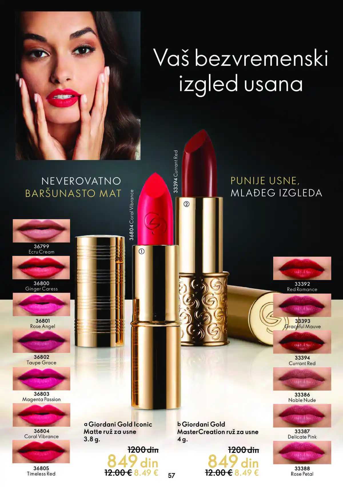 oriflame