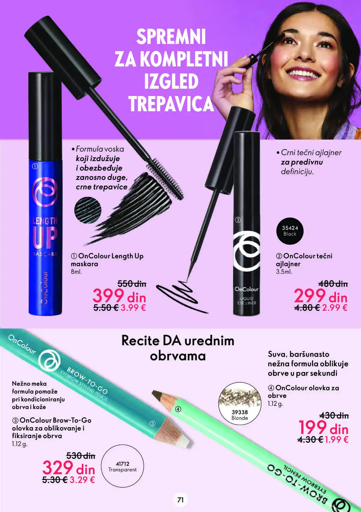 oriflame