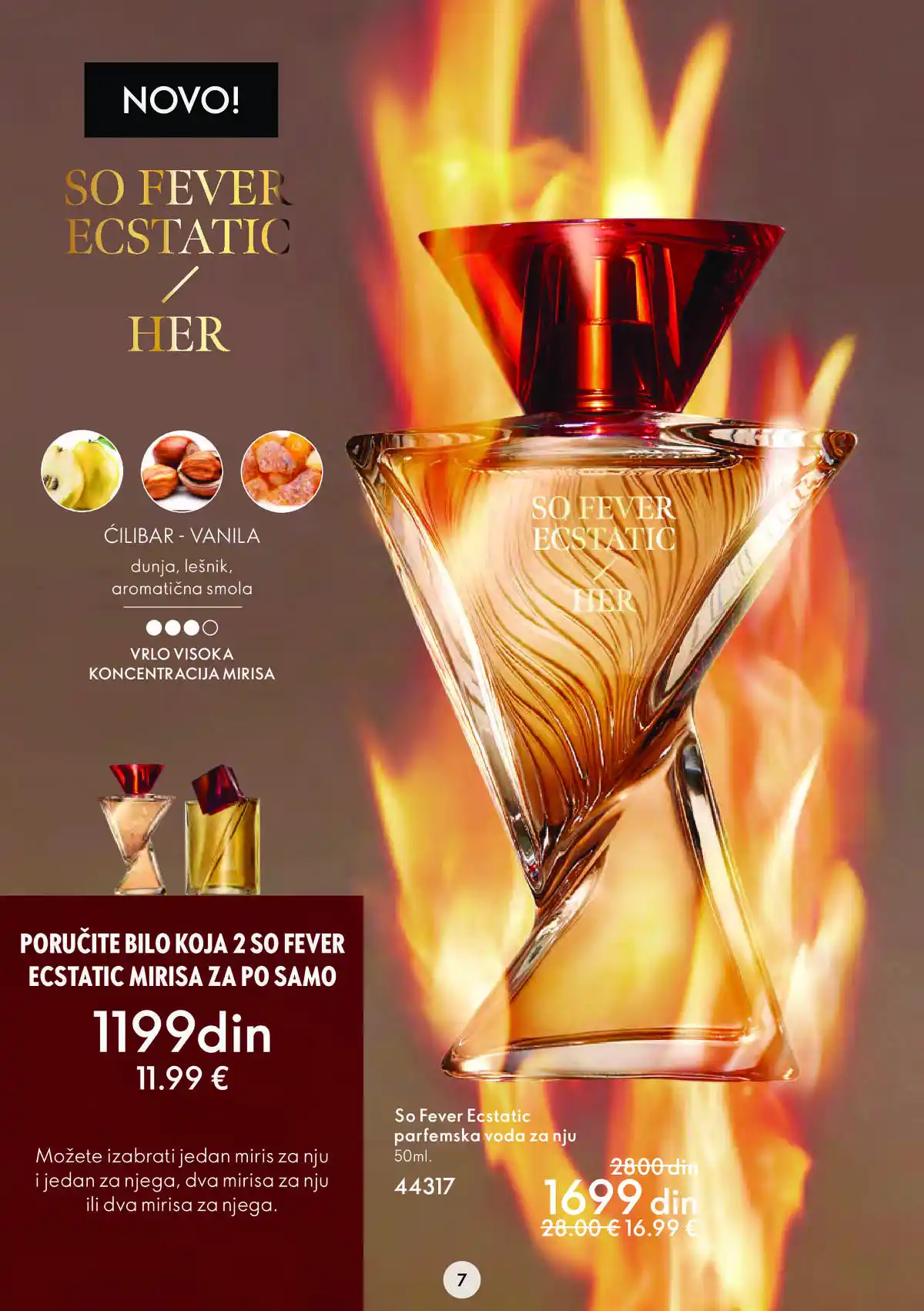 oriflame