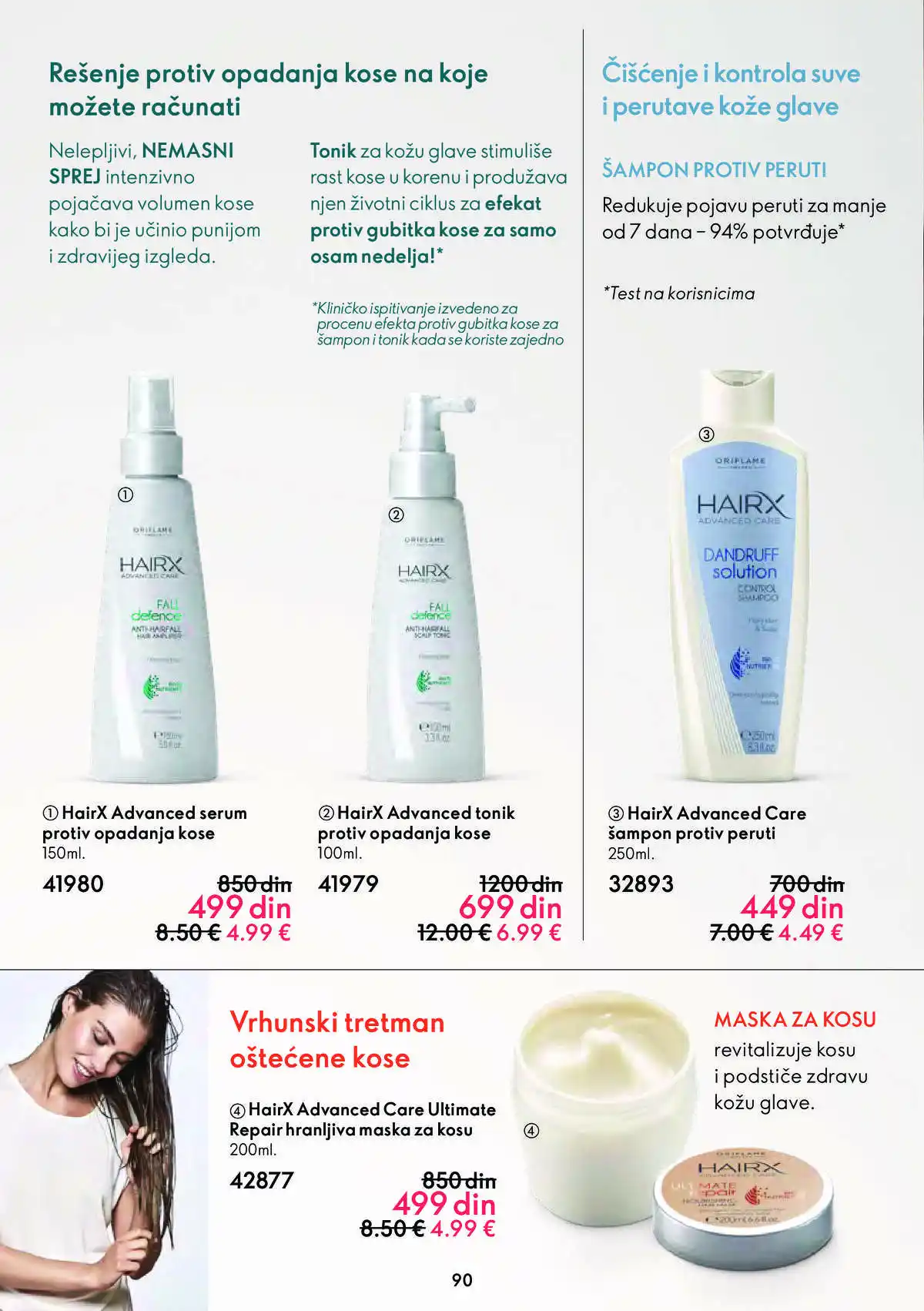 oriflame