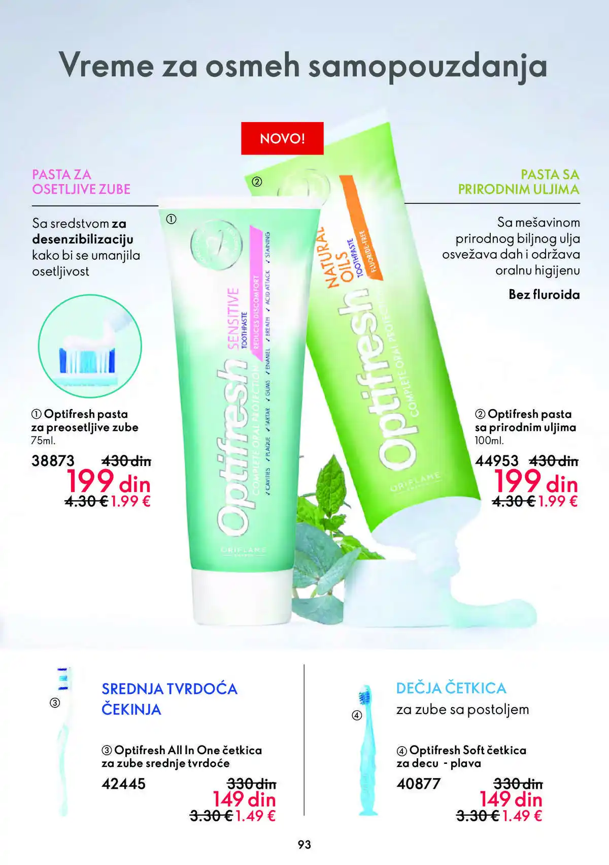 oriflame