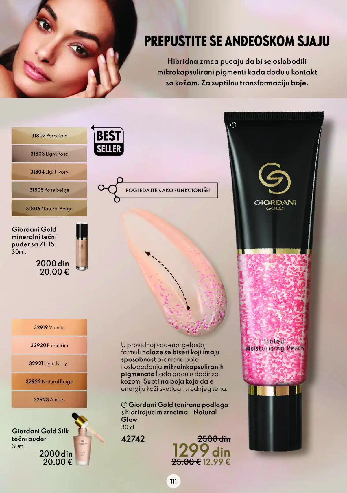 oriflame
