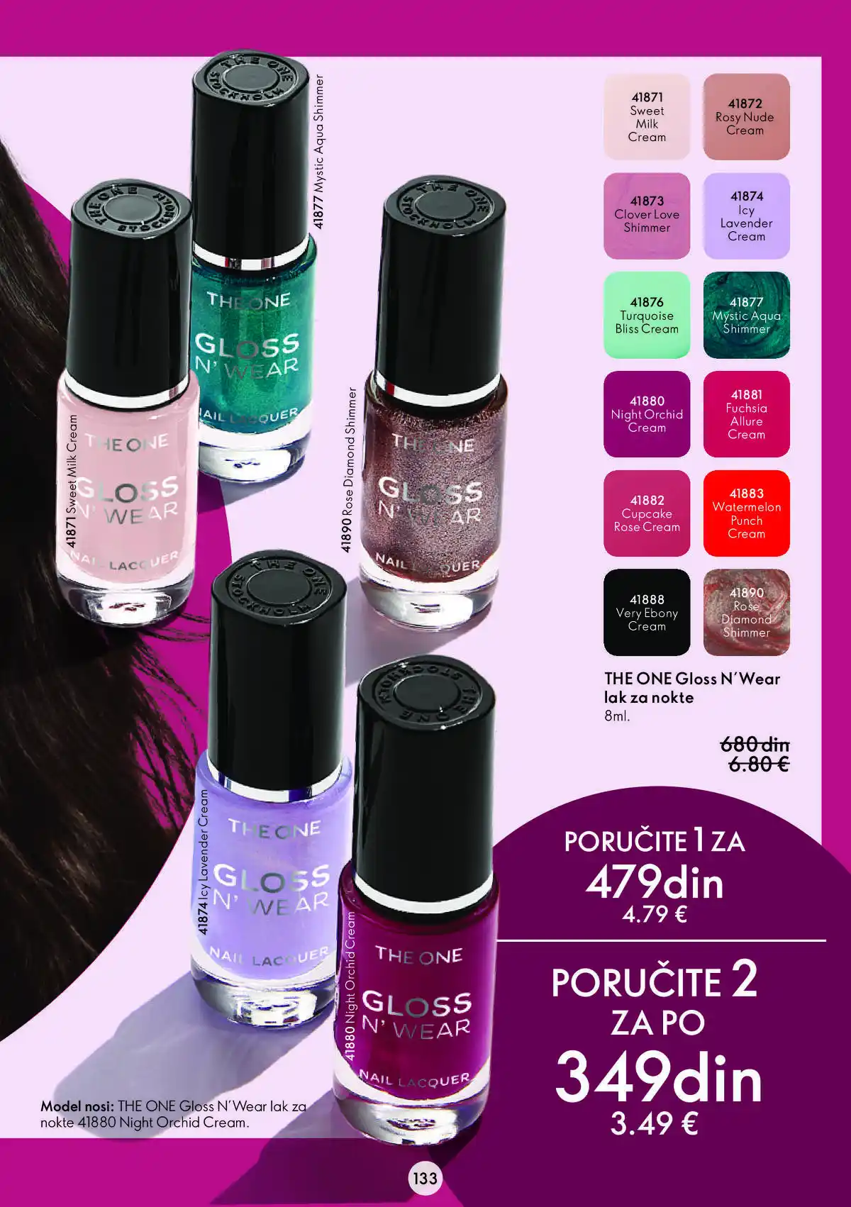 oriflame