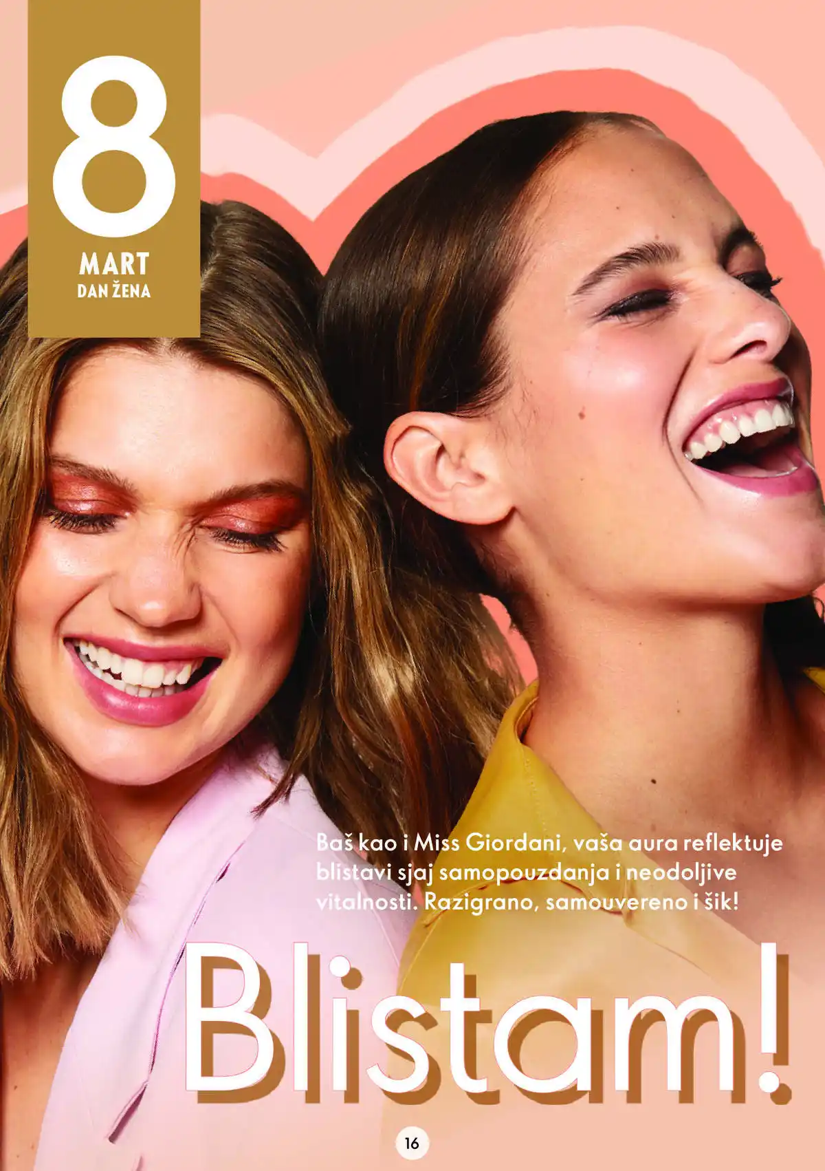 oriflame