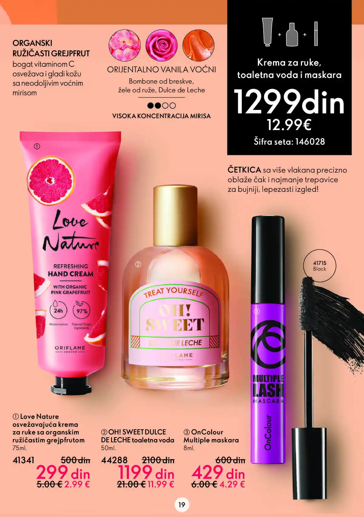 oriflame