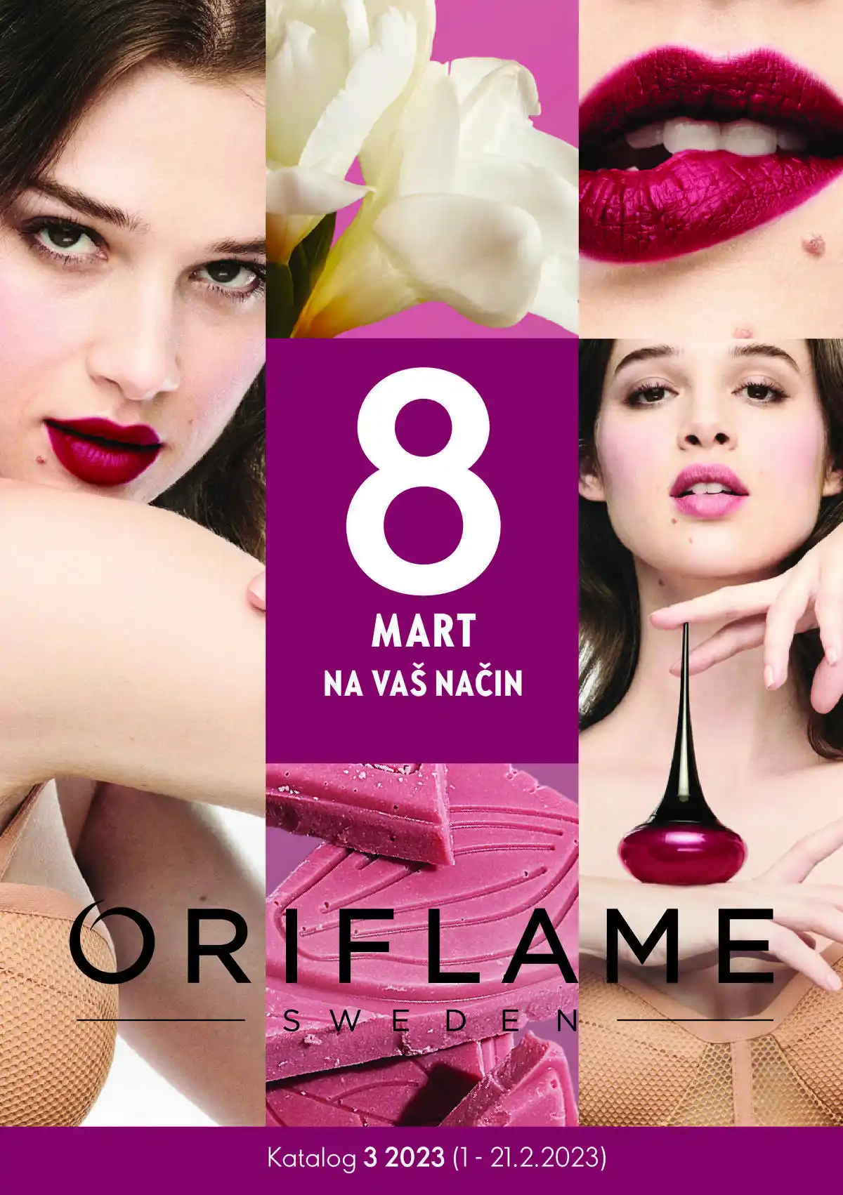 oriflame
